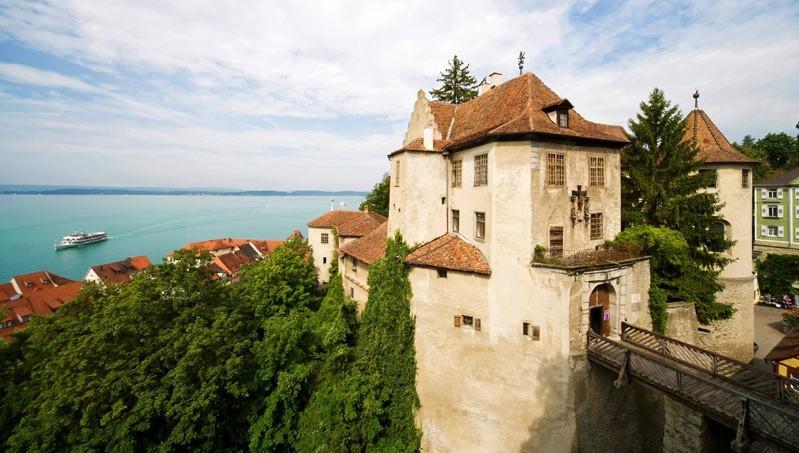 Bodensee Apartment 1 - 4 Daisendorf Bei Meersburg Екстер'єр фото
