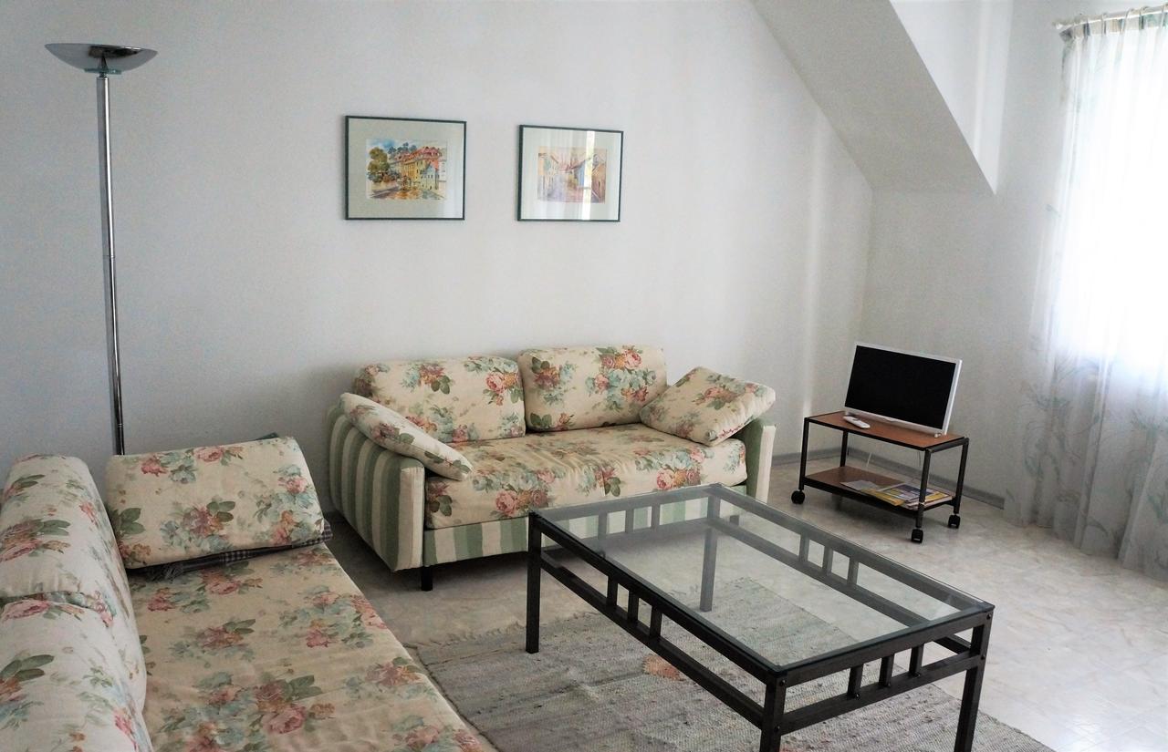 Bodensee Apartment 1 - 4 Daisendorf Bei Meersburg Екстер'єр фото