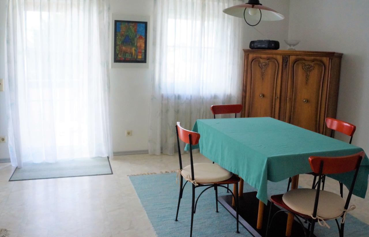 Bodensee Apartment 1 - 4 Daisendorf Bei Meersburg Екстер'єр фото