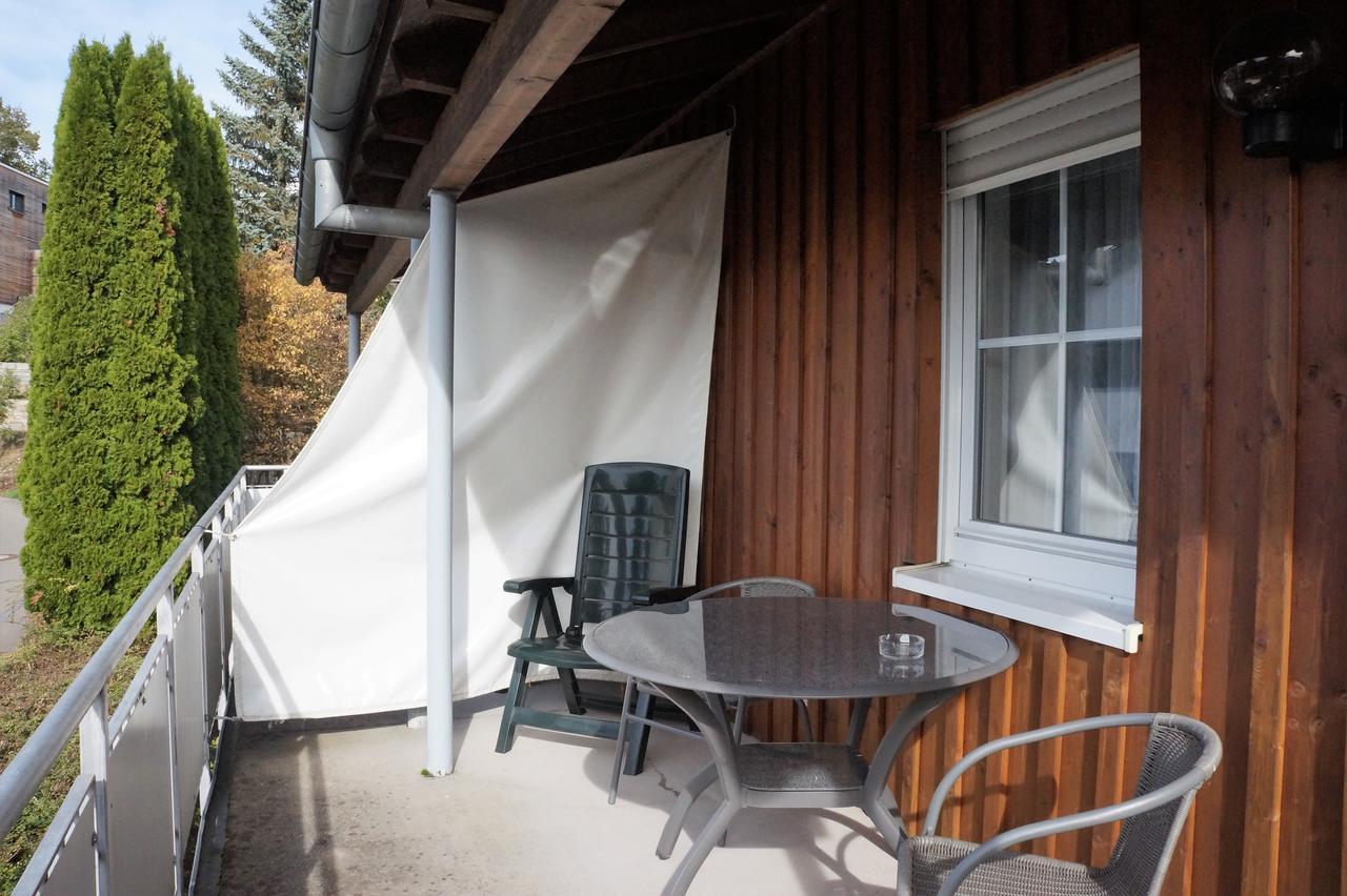 Bodensee Apartment 1 - 4 Daisendorf Bei Meersburg Екстер'єр фото